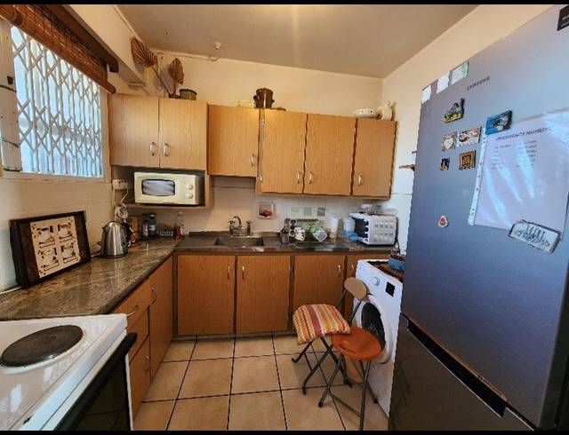 1 BEDROOM PROPERTY TO RENT IN NORTH BEACH